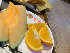 -蜀留香火锅·始于1999·原四川老火锅(白堤路店)