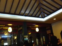 -东来顺饭庄(王府井步行街店)