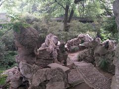 -绮园景区