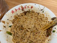 -周小波重庆小面·重庆名小吃(邹容路店)