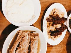 腐皮凤爪-松發肉骨茶(牛车水店)
