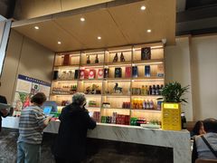 -西夏回族烧麦馆(牡丹街店)