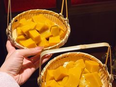 -张家卫·阳江菜·小海鲜(肥婆湾桥店)