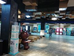 -几何影城观前街店(全激光影厅)