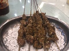 -百年认一力 太原老字号 (桥头街店)