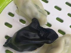 -北方饺子王·海肠捞饭·海鲜锅(山大店)