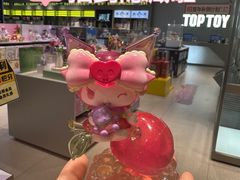 -TOP TOY(新南凯德广场店)