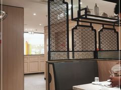 卡座-海底捞大排档火锅(悦荟广场店)