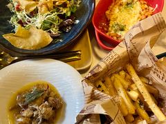 -ChitChat奇洽·Bistro(黎黄陂路店)