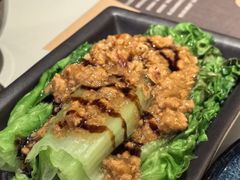 -馔豚·台北菜专门店(深圳湾万象城店)