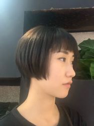 -Kraemer Paris  苏豪路易士·嘉玛发廊