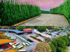 -东莞观音山旅游风景区