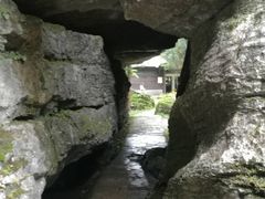 -梭布垭石林景区