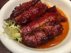 -港丽餐厅(高德置地店)