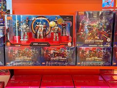 -天河城购物中心