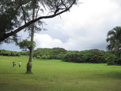 -鹅銮鼻公园