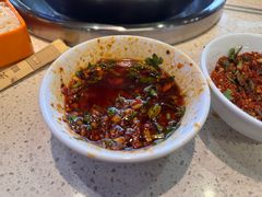 -水碾河刘老大串串香(水碾河路店)