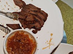 -良友·海鲜青岛菜·海肠捞饭(五四广场店)
