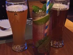 莫吉托莫吉托-Ambra Haus琥珀屋精酿餐厅(宝山店)