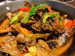 -巴陵全鱼席(湖南老字号汴河街店 )