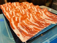 -谭鸭血老火锅(漳州路店)