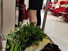 -天宜隆蘑菇宴火锅(石景山旗舰店)