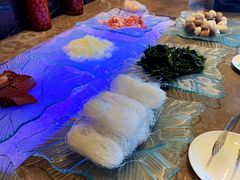 -长春净月潭喜来登酒店·盛宴标帜餐厅