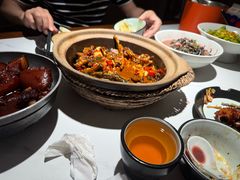 -传统菜农庄(皇姑路店)