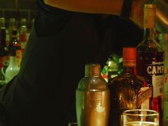 -LAMP BAR 水烟音乐酒吧
