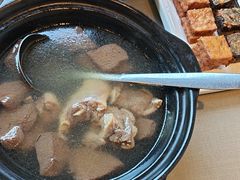 -茶油香闽南菜·花园餐厅(前埔店)