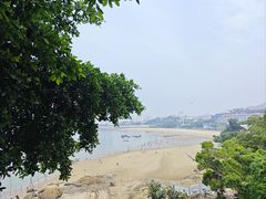 -胡里山炮台