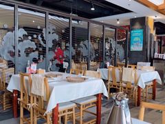 大堂-辣婆婆(航天桥店)