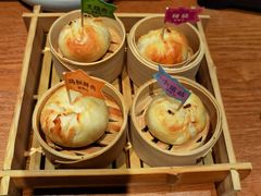 -云海肴·汽锅鸡·云南菜(天山百盛优客店)