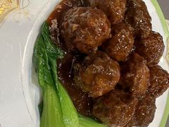 -烤肉宛饭庄(北新桥店)