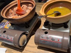 -茄子恰恰·新云南小炒(坪山益田店)