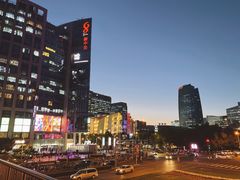 -呷哺呷哺 黄金牧场 (新中关购物中心店)