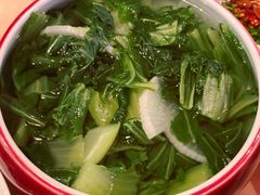 -山石榴·贵州菜(丰盛里店)