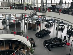 -上海中升之星汽车销售服务有限公司