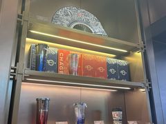 -霸王茶姬(长沙湖南大学登高路店)