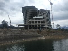 -千峡湖生态旅游度假区