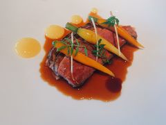 -Caprice(香港四季酒店)