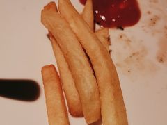 -拉蒂娜·巴西牛排馆 Latina·Brazilian Steakhouse(王府井喜悦店)