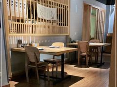 大堂-立山居酒屋·烧鸟 天妇罗(西北湖店)