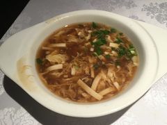 上海酸辣汤-芳满庭·江浙小馆(1912店)