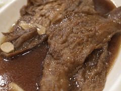 -奥华餐厅·老张记(台基厂店)