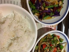 -毛家饭店(长沙南站店)
