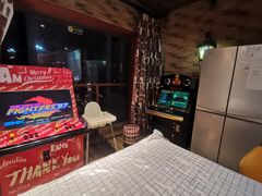 -玩坞轰趴馆·户外团建聚会主题生日派对馆(世豪广场店)