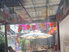 -院8里·少城记忆老川菜(宽窄巷子店)