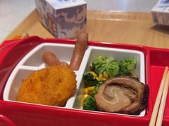 -味千拉面(和平大道奥山世纪城店)