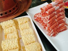 -南门涮肉(上海一店)
